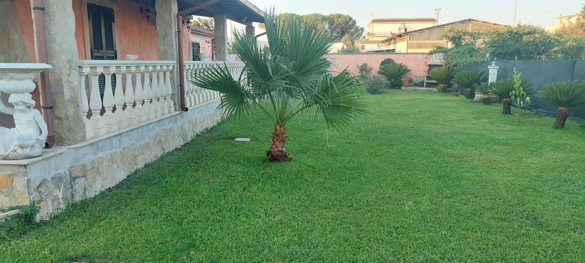 Il Dolce Risveglio Bed & Breakfast Roma